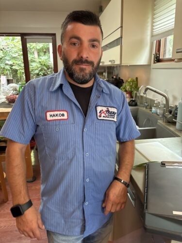 Emergency plumber in Los Angeles Extreme Plumbing and Rooter