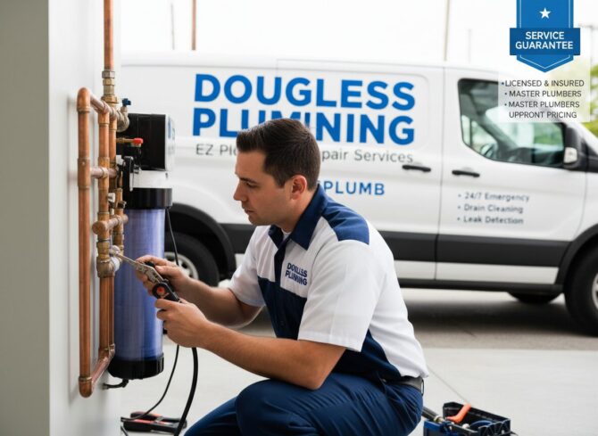 Emergency plumber in Miami Ez Plumbing Repair Services