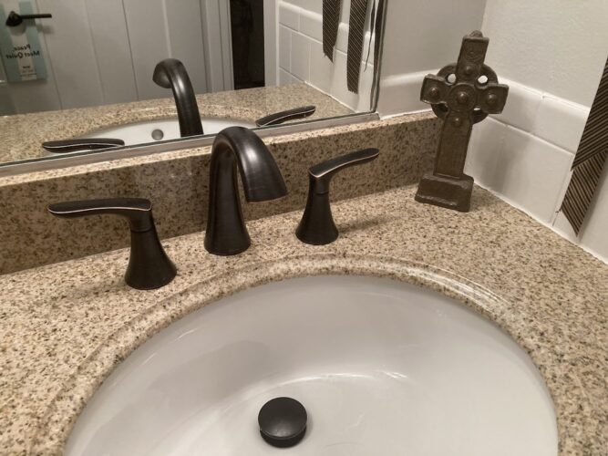 Emergency plumber in Springfield F J Murphy & Son Inc.