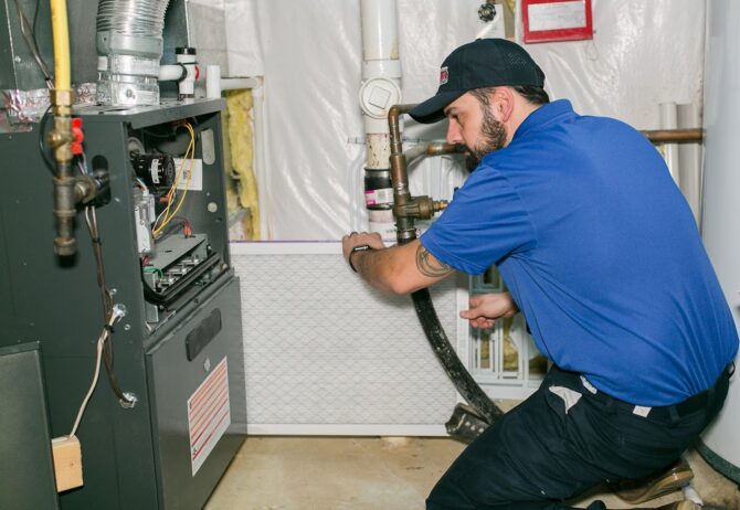 Emergency plumber in Ashland F.H. Furr Plumbing, Heating Air Conditioning & Electrical Emergency plumber in Ashland F.H. Furr Plumbing, Heating Air Conditioning & Electrical
