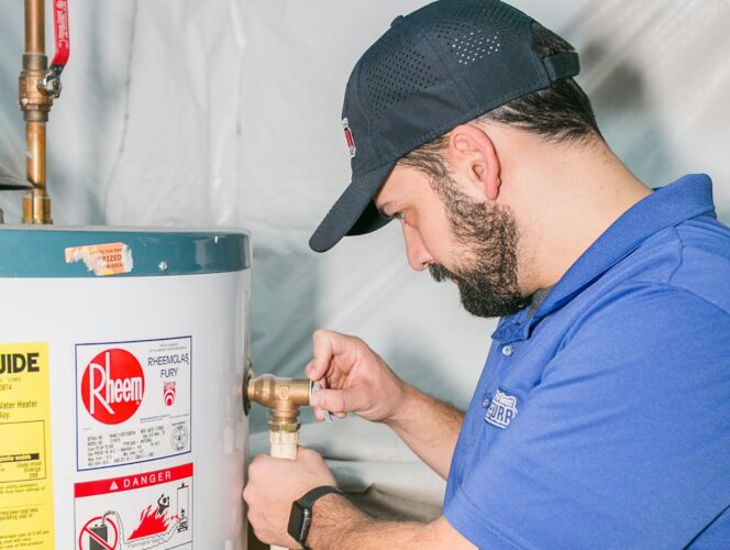 Emergency plumber in Lorton F.H. Furr Plumbing, Heating, Air Conditioning & Electrical Emergency plumber in Lorton F.H. Furr Plumbing, Heating, Air Conditioning & Electrical