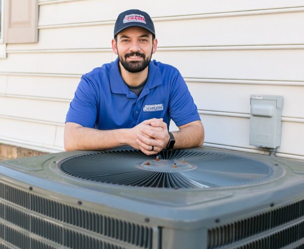 Emergency plumber in Selbyville F.H. Furr Plumbing, Heating, Air Conditioning & Electrical