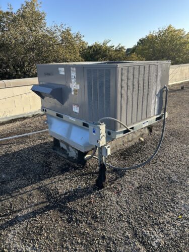 Emergency plumber in Waco Falcon 5 Plumbing & HVAC