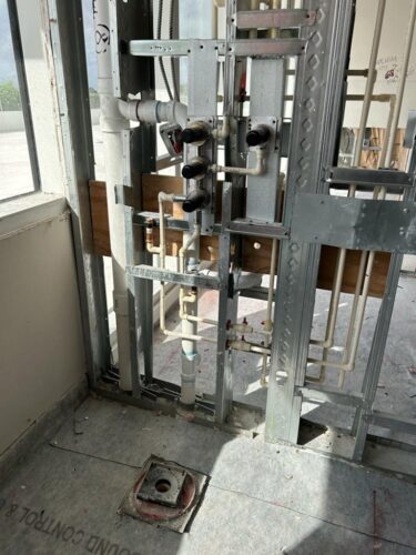 Emergency plumber in Miami Falcon Plumbing