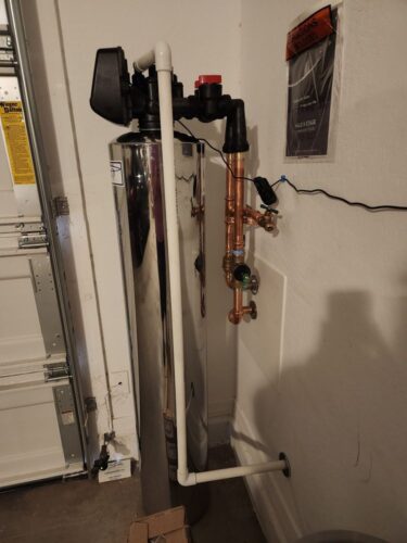 Emergency plumber in South Easton Farley Plumbing