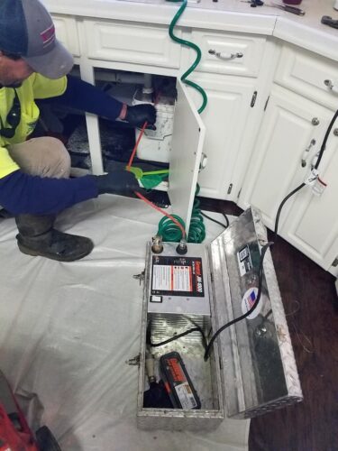 Emergency plumber in Dothan Fast Az Services