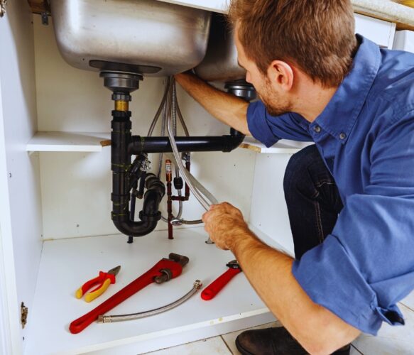 Emergency plumber in Las Vegas Fast Plumbing Service
