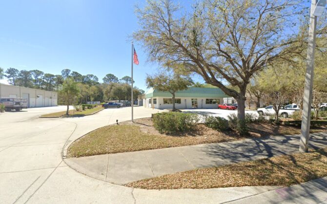 Emergency plumber in Port Orange Ferran Air Conditioning, Electrical & Plumbing