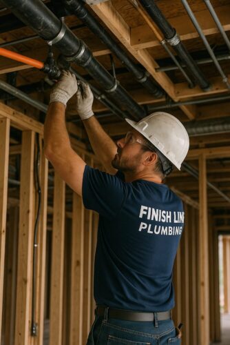 Emergency plumber in Grapevine Finish Line Mechanical Electrical and Plumbing Emergency plumber in Grapevine Finish Line Mechanical Electrical and Plumbing