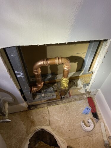 Emergency plumber in Boca Raton First Choice Plumbing & Design, Inc. Emergency plumber in Boca Raton First Choice Plumbing & Design, Inc.
