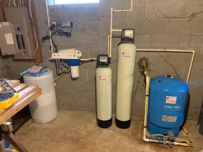 Emergency plumber in Westminster First Class Mechanical