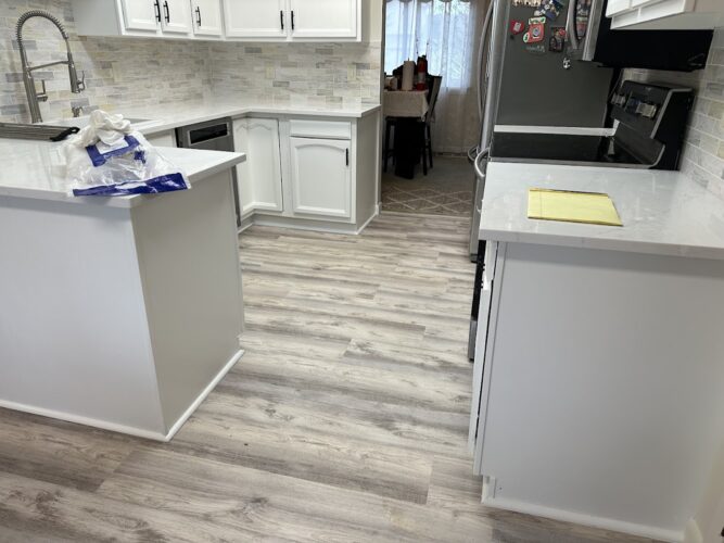 Emergency plumber in Canton First Contact Restoration