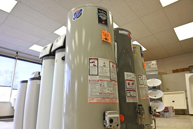 Emergency plumber in Idaho Falls First Street Plumbing & Heating