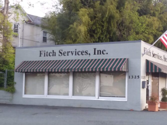 Emergency plumber in Charlottesville Fitch Services Emergency plumber in Charlottesville Fitch Services