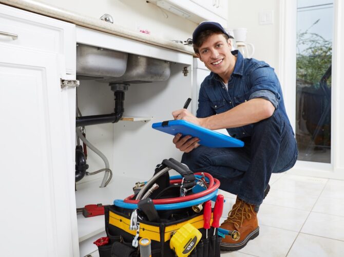 Emergency plumber in Temple FIX IT! Services Emergency plumber in Temple FIX IT! Services