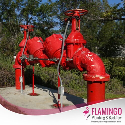 Emergency plumber in Palm City Flamingo Plumbing & Backflow Emergency plumber in Palm City Flamingo Plumbing & Backflow