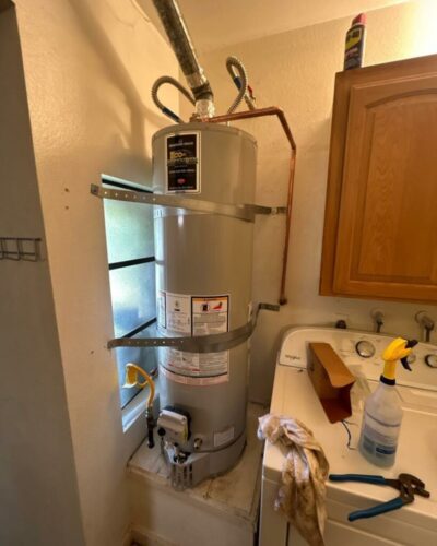 Emergency plumber in Covina Flash Plumbing Inc