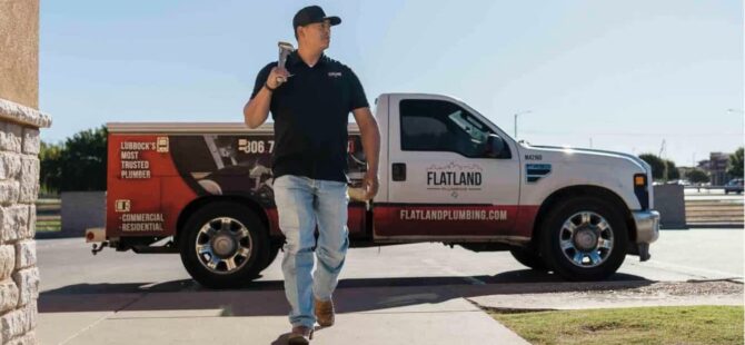 Emergency plumber in Lubbock Flatland Plumbing Emergency plumber in Lubbock Flatland Plumbing