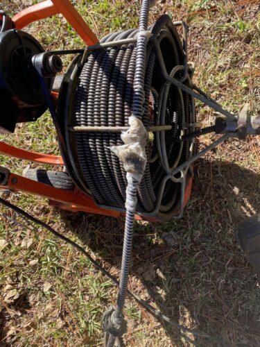 Emergency plumber in Grand Bay Flo Masters Drain Service