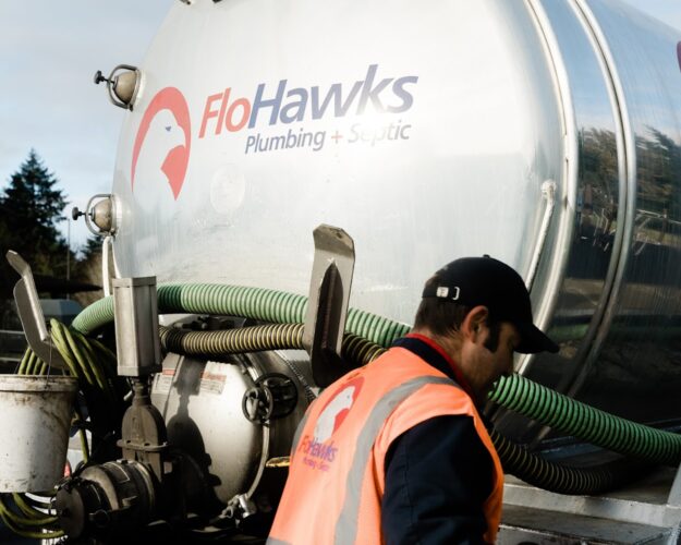 Emergency plumber in Belfair FloHawks Plumbing and Septic Emergency plumber in Belfair FloHawks Plumbing and Septic