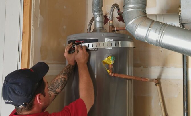 Emergency plumber in Lacey FloHawks Plumbing and Septic