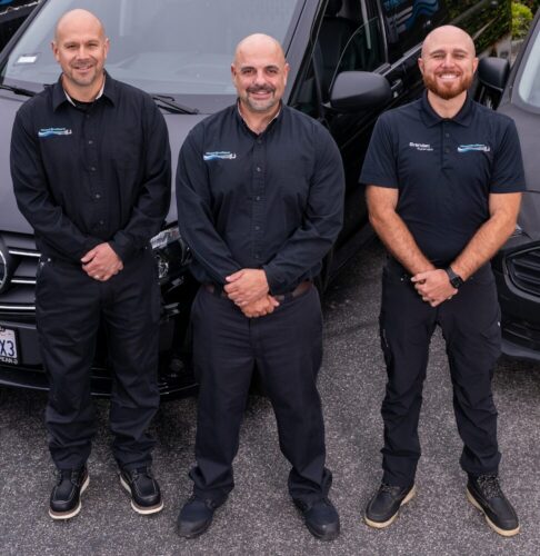 Emergency plumber in Studio City Flood Brothers Plumbing