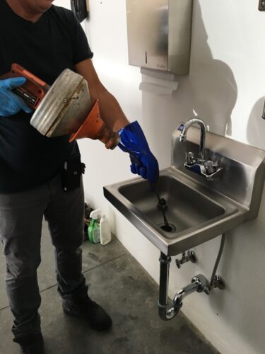 Emergency plumber in Inverness Florida Rooter Sewer and Drain Cleaning