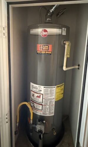 Emergency plumber in Arlington Flow Bros Plumbing Emergency plumber in Arlington Flow Bros Plumbing