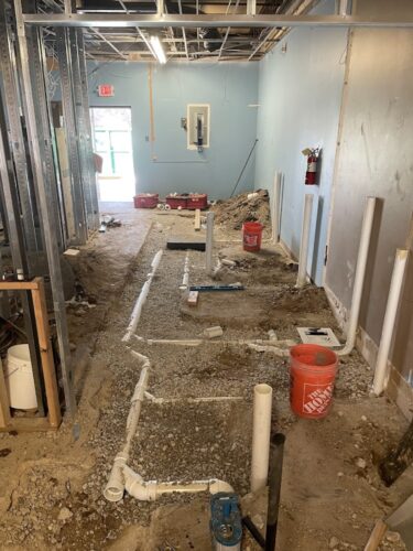 Emergency plumber in St. Louis Flow King Rooter Plumbing