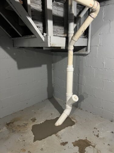 Emergency plumber in Bloomington A-1 Haney Plumbing Inc
