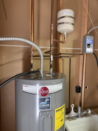 Emergency plumber in Dallas FlowGood Plumbing Solutions Emergency plumber in Dallas FlowGood Plumbing Solutions