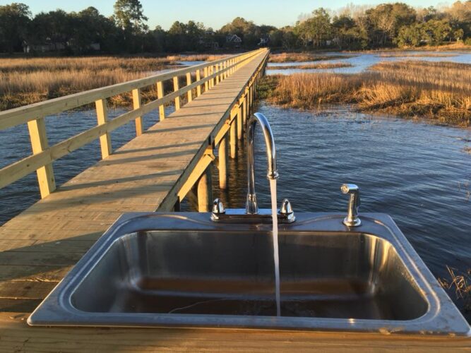 Emergency plumber in Summerville Flow-Pro Plumbing, LLC