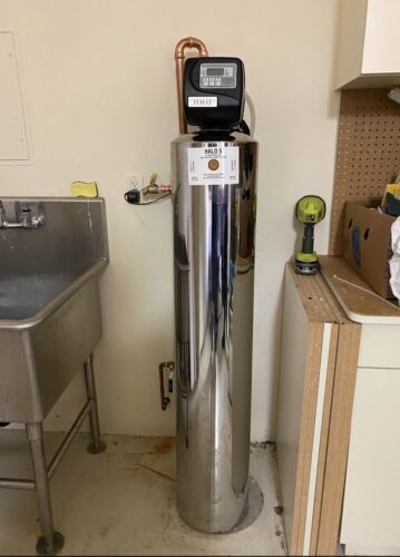 Emergency plumber in Scottsdale Flush King Plumbing