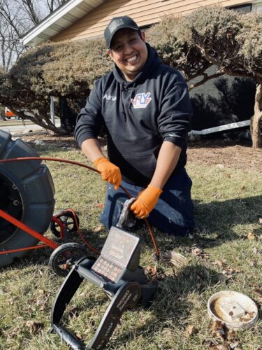 Emergency plumber in Skokie Fly Plumbing