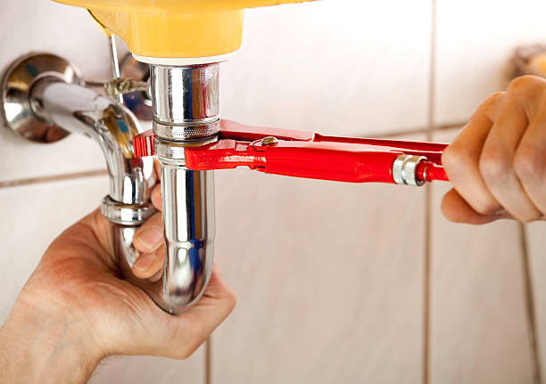 Emergency plumber in Fontana Fontana Plumbing & Drain Experts