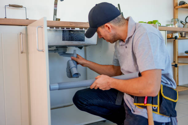 Emergency plumber in Fort Collins Fort Collins Pipe & Drain