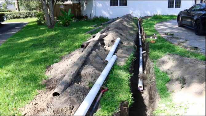 Emergency plumber in Fort Lee Fortress Plumbing Services