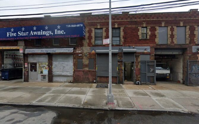 Emergency plumber in Ridgewood FOUR ACES PLUMBING & HEATING INC.