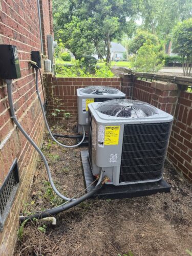 Emergency plumber in North Myrtle Beach Four Star Plumbing and Air Conditioning