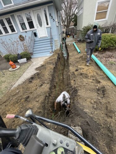 Emergency plumber in Wood Dale Franzen Plumbing, Inc