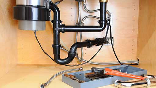 Emergency plumber in Phillipsburg Frazier Plumbing Services
