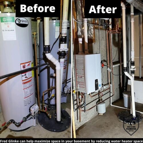 Emergency plumber in Hinsdale Fred Glinke Plumbing & Sewer Emergency plumber in Hinsdale Fred Glinke Plumbing & Sewer