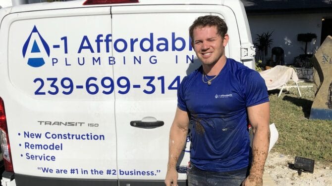 Emergency plumber in Naples A-1 Plumbing & Gas Inc. Emergency plumber in Naples A-1 Plumbing & Gas Inc.