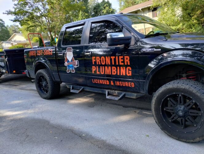 Emergency plumber in Oak Ridge Frontier Plumbing Emergency plumber in Oak Ridge Frontier Plumbing