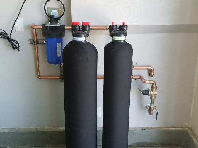 Emergency plumber in Yucaipa Full Spectrum Plumbing Yucaipa