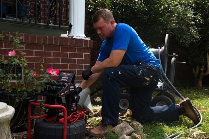 Emergency plumber in Blythewood Fulmer Heating & Cooling Emergency plumber in Blythewood Fulmer Heating & Cooling