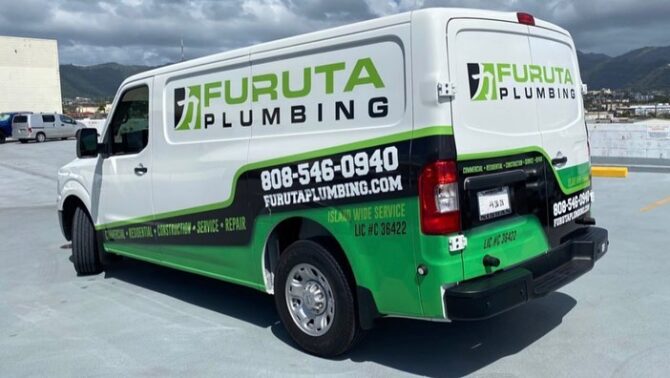 Emergency plumber in Aiea Furuta Plumbing Emergency plumber in Aiea Furuta Plumbing