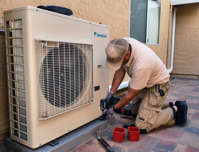 Emergency plumber in Palo Alto Fuse service