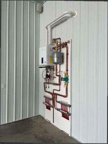 Emergency plumber in Peoria G/K Plumbing