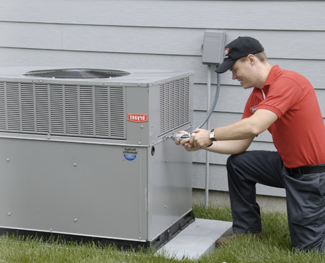 Emergency plumber in Gainesville Gainesville Mechanical, Inc.
